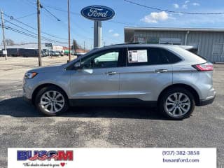 Ford 2020 Edge