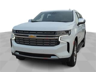 Chevrolet 2023 Suburban