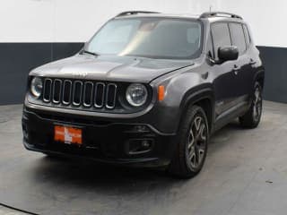 Jeep 2017 Renegade