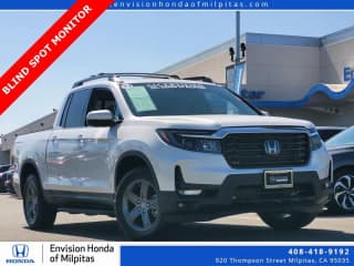 Honda 2023 Ridgeline