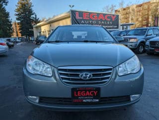 Hyundai 2010 Elantra