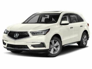 Acura 2019 MDX