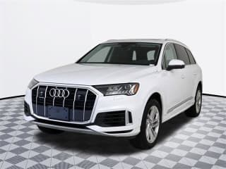 Audi 2023 Q7