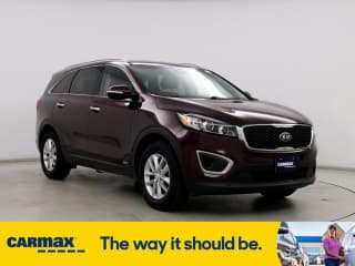 Kia 2018 Sorento