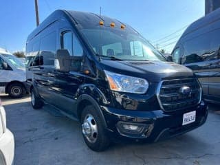 Ford 2020 Transit