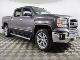 GMC 2015 Sierra 1500