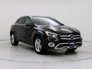 Mercedes-Benz 2019 GLA