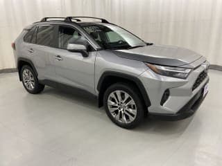 Toyota 2022 RAV4