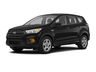 Ford 2019 Escape