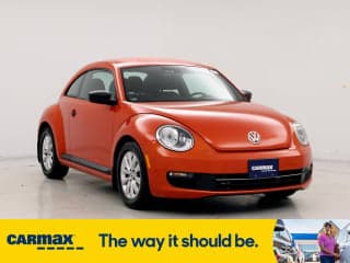 Volkswagen 2016 Beetle