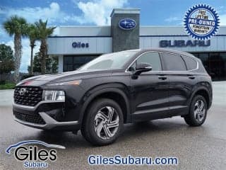 Hyundai 2023 Santa Fe