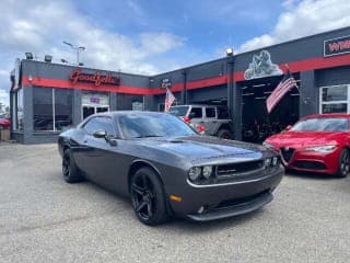 Dodge 2014 Challenger