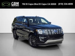 Ford 2021 Expedition