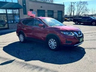 Nissan 2017 Rogue