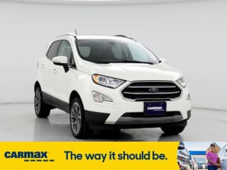 Ford 2020 EcoSport