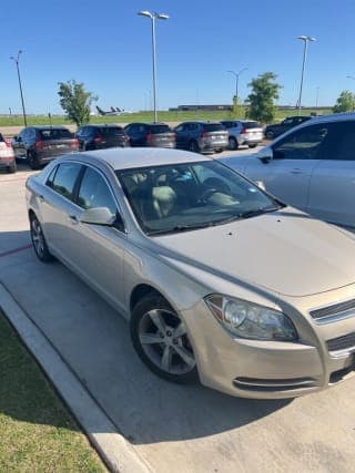 Chevrolet 2009 Malibu