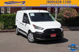 Ford 2021 Transit Connect