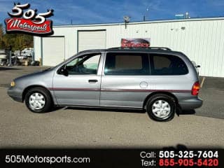 Ford 1995 Windstar