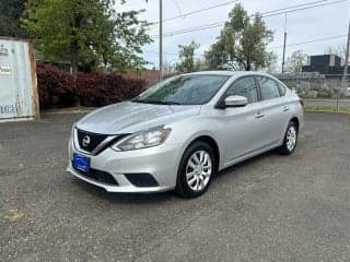 Nissan 2018 Sentra