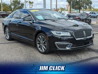 Lincoln 2018 MKZ