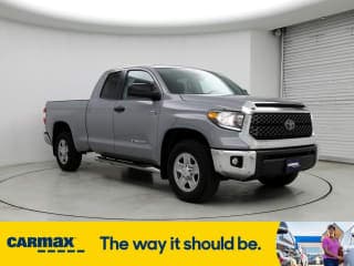 Toyota 2020 Tundra