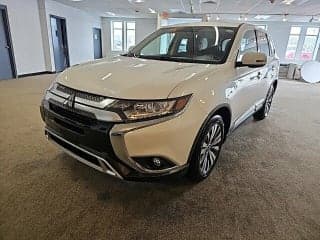 Mitsubishi 2019 Outlander