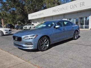 Volvo 2018 S90