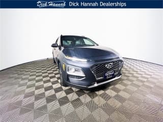 Hyundai 2021 Kona