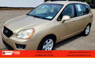 Kia 2007 Rondo