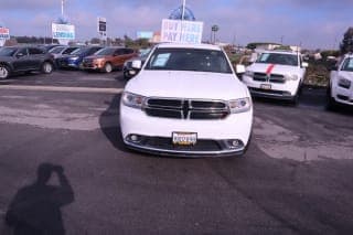 Dodge 2014 Durango