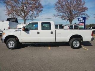 Ford 2015 F-250 Super Duty