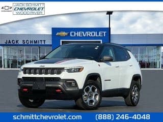 Jeep 2022 Compass