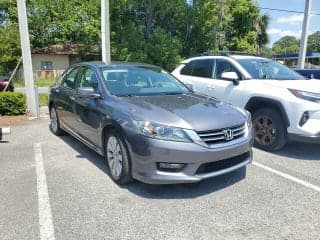 Honda 2015 Accord