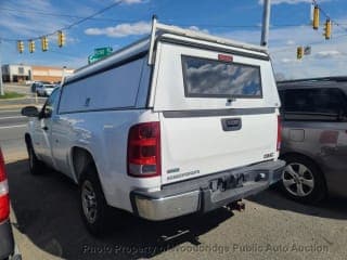 GMC 2011 Sierra 1500