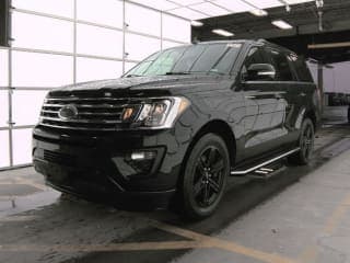 Ford 2021 Expedition