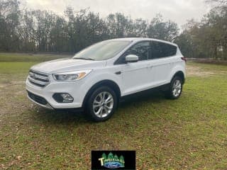 Ford 2019 Escape