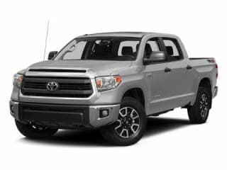 Toyota 2015 Tundra