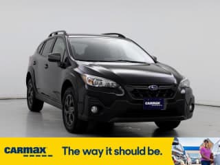 Subaru 2023 Crosstrek