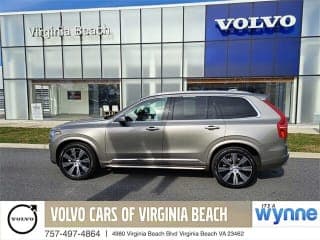 Volvo 2022 XC90