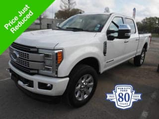 Ford 2019 F-250 Super Duty