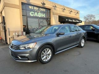 Volkswagen 2017 Passat