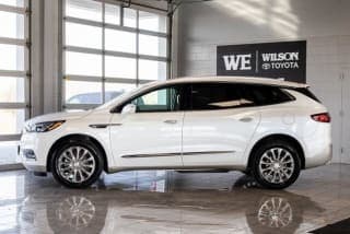 Buick 2018 Enclave