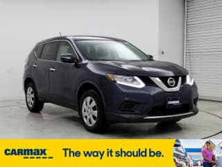 Nissan 2015 Rogue