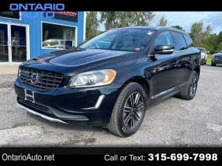 Volvo 2016 XC60