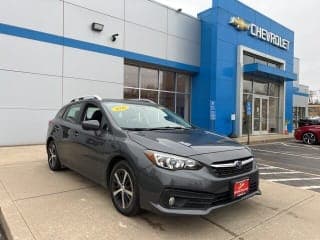 Subaru 2020 Impreza