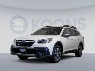 Subaru 2021 Outback