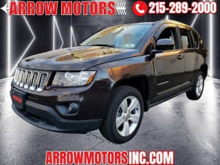 Jeep 2014 Compass