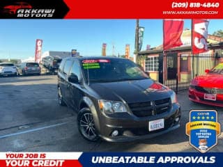 Dodge 2019 Grand Caravan