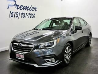 Subaru 2018 Legacy