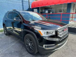 GMC 2019 Acadia